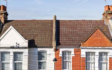 clay roofing Watford Gap, West Midlands