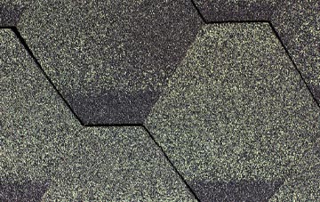 Watford Gap fibreglass shingle repairs