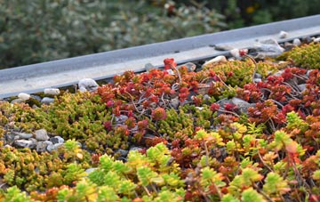 the cost of Watford Gap green roof installation
