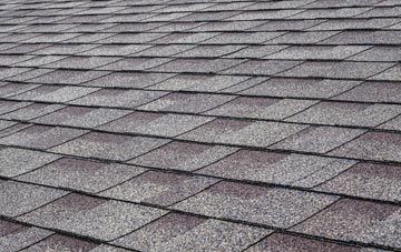 Watford Gap tiles for shallow pitch roofing