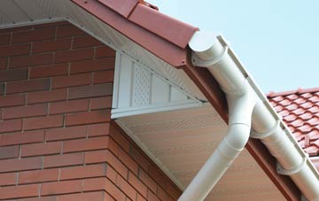 Watford Gap soffit repair costs