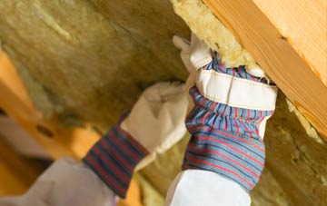 types of Watford Gap pitched roof insulation materials
